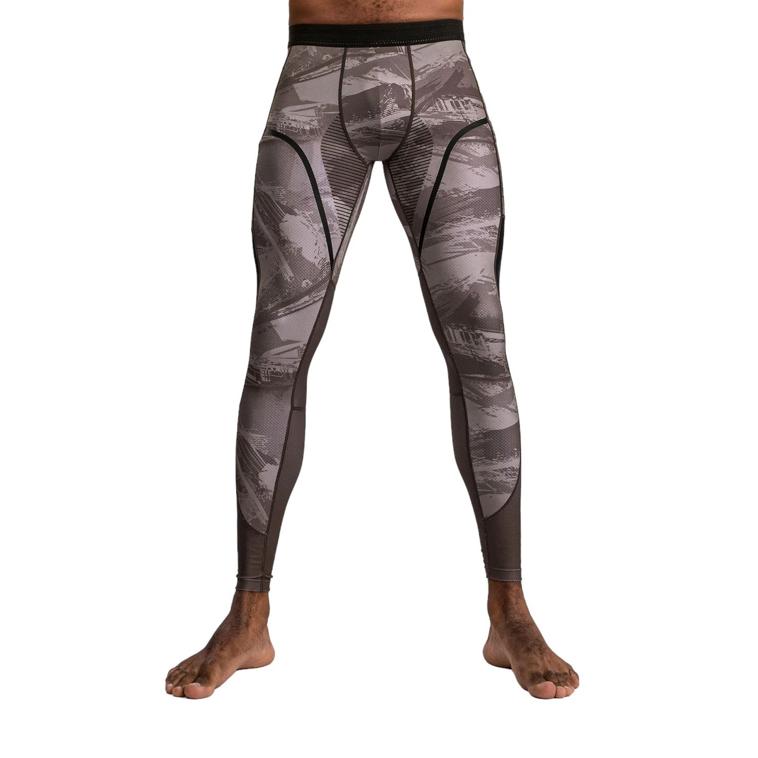 Тайтсы &quot;Venum Electron 3.0 Spats&quot;, Men&#39;s, Sand, VENUM