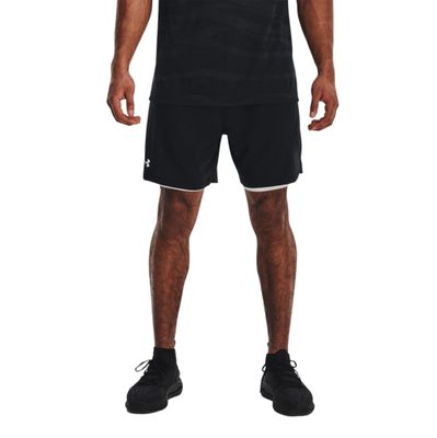 Шорты &quot;UA Vanish Woven 2-in-1 Shorts&quot;, Men&#39;s, Black, Under Armour