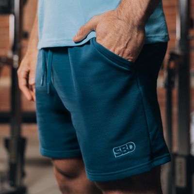 Шорты &quot;Reflect&quot;, Teal, SBD