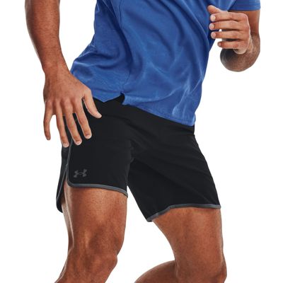 Шорты &quot;UA HIIT Woven 8in Shorts&quot;, Men&#39;s, Black, Under Armour