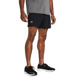 Шорты &quot;UA Launch 5&#39;&#39; Unlined Short&quot;, Men&#39;s, Black, Under Armour