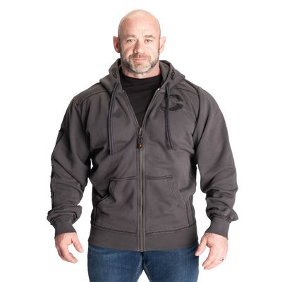 Толстовка &quot;Pro Gym Hood&quot;, Acid Iron, Gasp