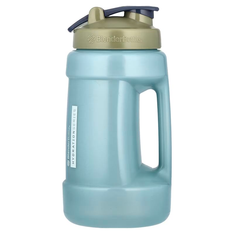 Бутылка для воды &quot;KODA&quot;, 2.2л, Tan, BlenderBottle®