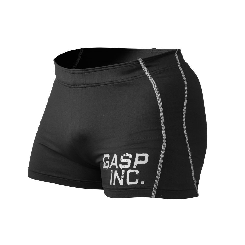 Обтягивающие короткие шорты GASP Short Tight