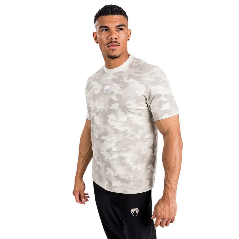 Футболка &quot;Vortex XL T-Shirt&quot;, Men&#39;s, Sand Camo, VENUM
