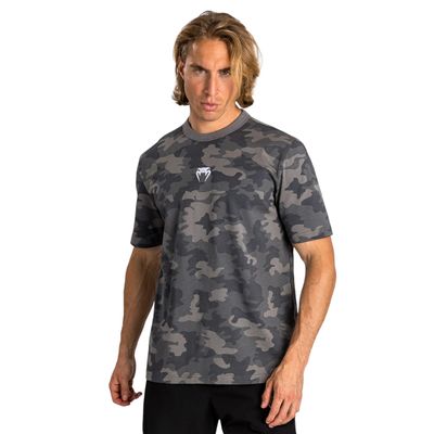 Футболка &quot;Vortex XL T-Shirt&quot;, Men&#39;s, Anthracite Camo, VENUM-05220-638 VENUM
