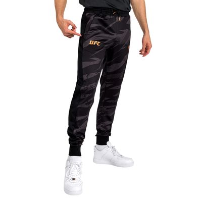 Брюки &quot;UFC Adrenaline by Venum Fight Week Pant&quot;, Men&#39;s, Urban Camo, VENUM