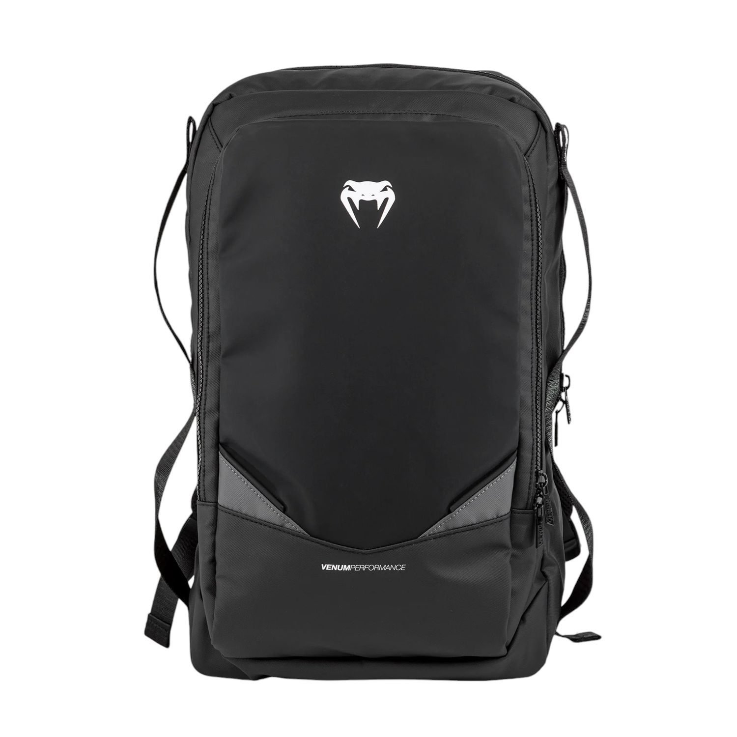 Рюкзак &quot;Evo 2 Backpack&quot;, Black/Grey, VENUM