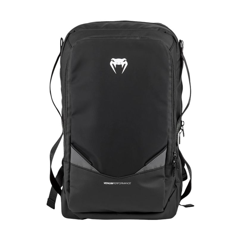 Рюкзак &quot;Evo 2 Backpack&quot;, Black/Grey, VENUM