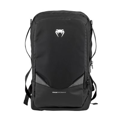 Рюкзак &quot;Evo 2 Backpack&quot;, Black/Grey, VENUM