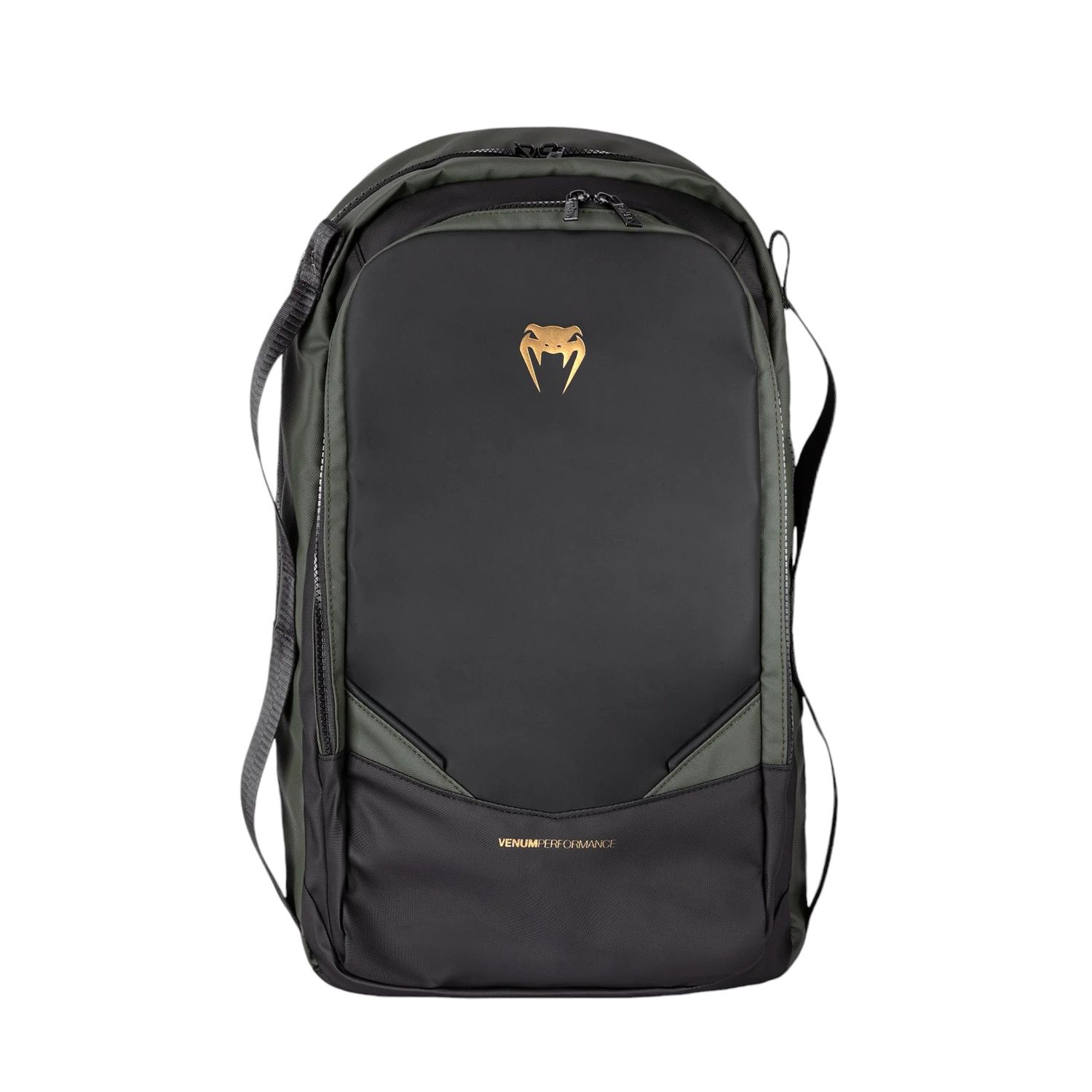 Рюкзак &quot;Evo 2 Backpack&quot;, Black/Khaki, VENUM