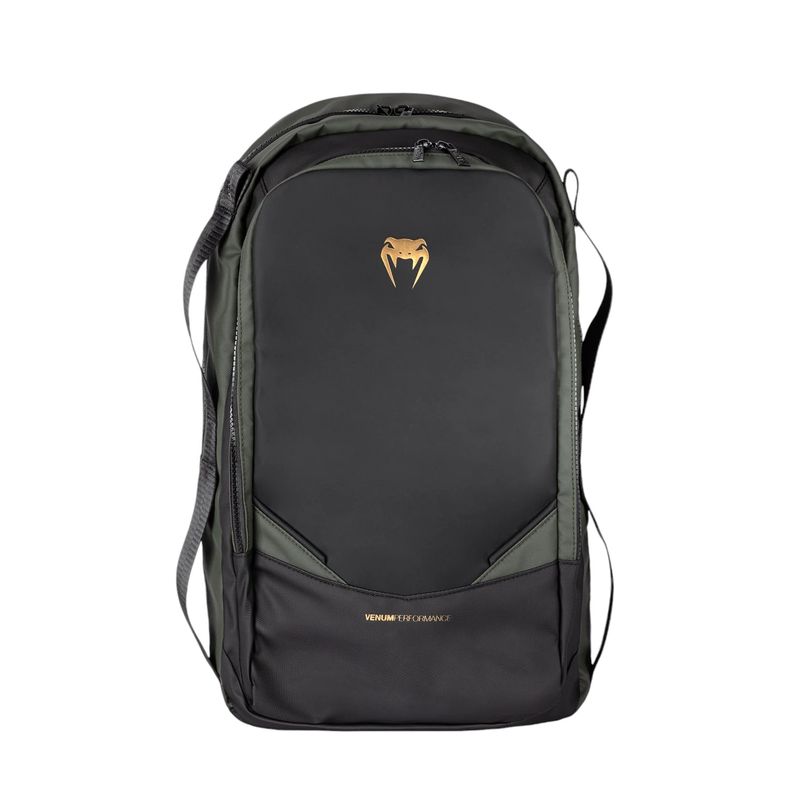 Рюкзак &quot;Evo 2 Backpack&quot;, Black/Khaki, VENUM