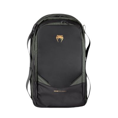 Рюкзак &quot;Evo 2 Backpack&quot;, Black/Khaki, VENUM