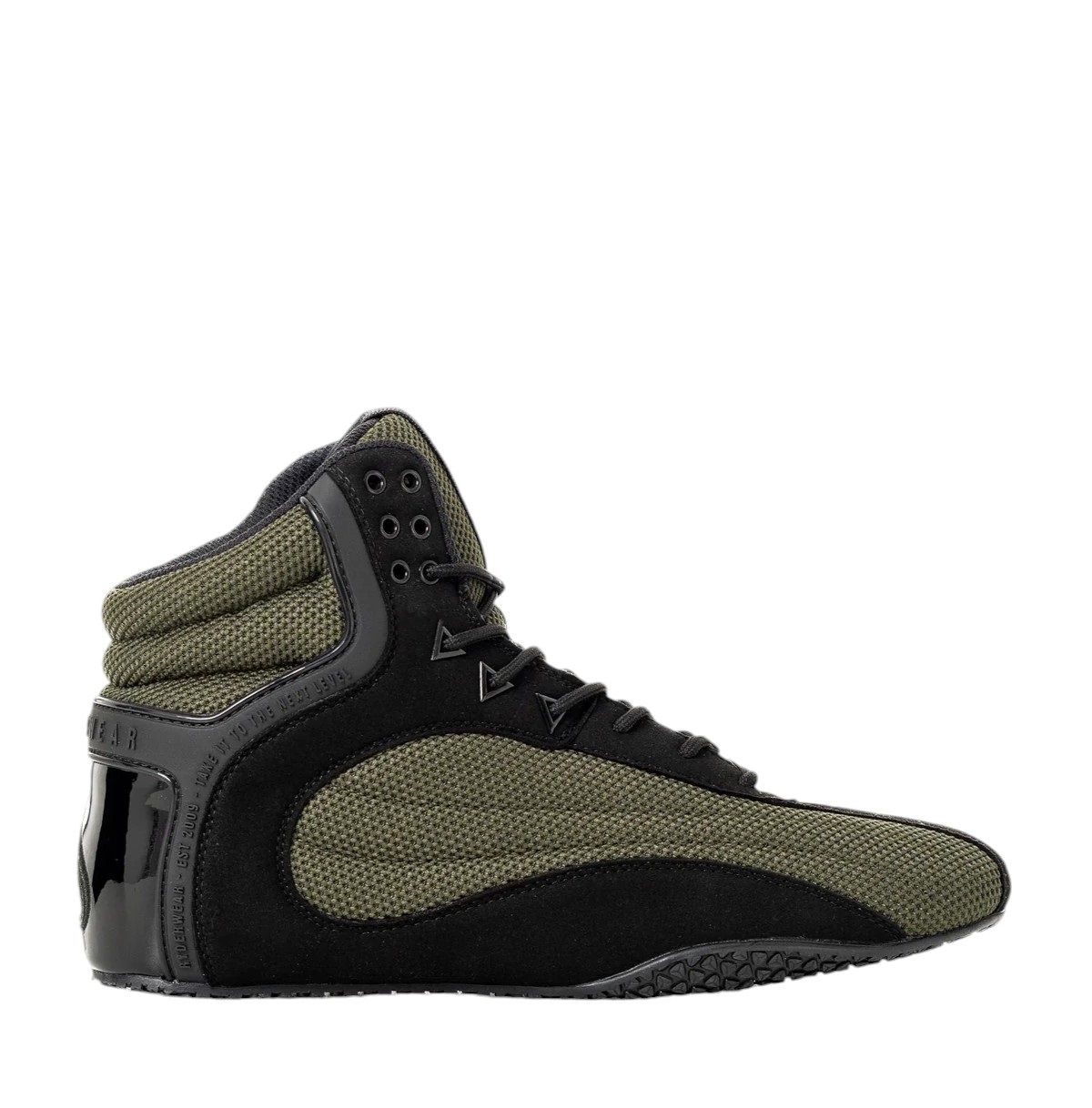 Кроссовки &quot;D-Mak Rogue 2&quot;, Olive,  Ryderwear