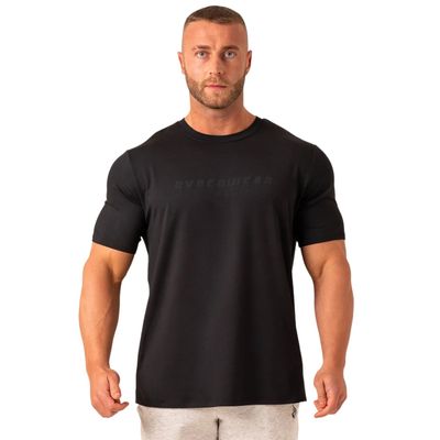 Футболка &quot;Soft Tech T-Shirt&quot;, Black, Ryderwear