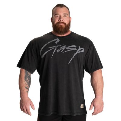 Футболка &quot;Vintage Original Tee&quot;, Washed Black, Gasp