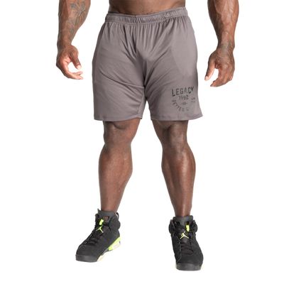 Шорты &quot;Legacy Function Shorts&quot;, Iron, Better Bodies