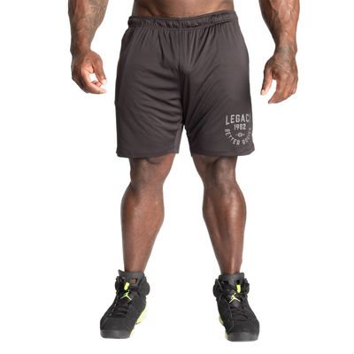 Шорты &quot;Legacy Function Shorts&quot;, Black, Better Bodies