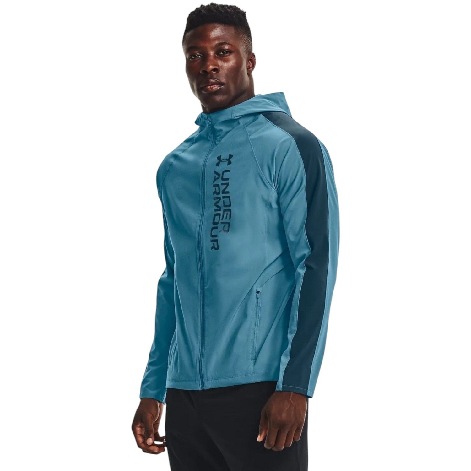 Ветровка &quot;Outrun The Storm Jacket&quot;, Men&#39;s, Under Armour