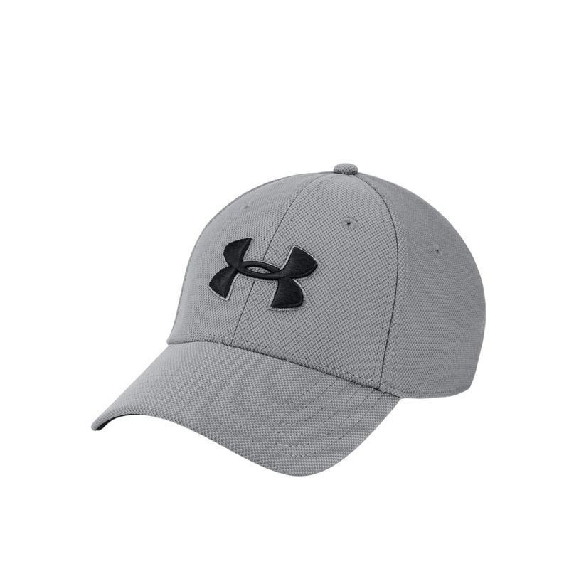 Кепка &quot;Blitzing 3.0 Cap&quot;, Men&#39;s, Grey, Under Armour