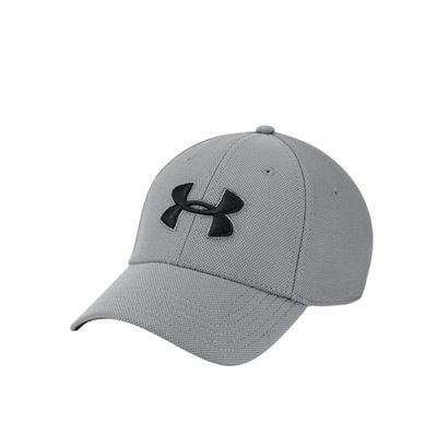 Кепка &quot;Blitzing 3.0 Cap&quot;, Men&#39;s, Grey, Under Armour
