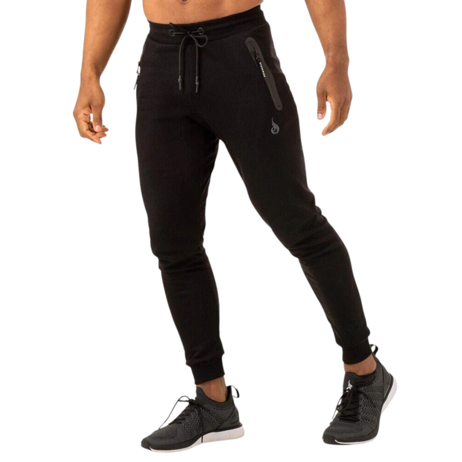 Брюки &quot;Overdrive Track Pant&quot;, Black, Ryderwear