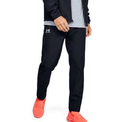 Брюки &quot;UA Vital Woven Pants&quot;, Men&#39;s, Black, Under Armour