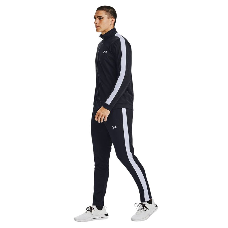 Костюм &quot;UA Knit Track Suit&quot;, Men&#39;s, Black, Under Armour
