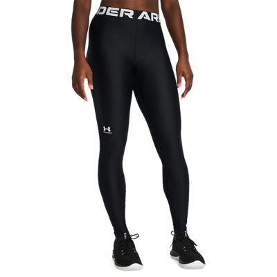 Леггинсы &quot;UA HeatGear® Leggings&quot;, Women&#39;s, Black, Under Armour