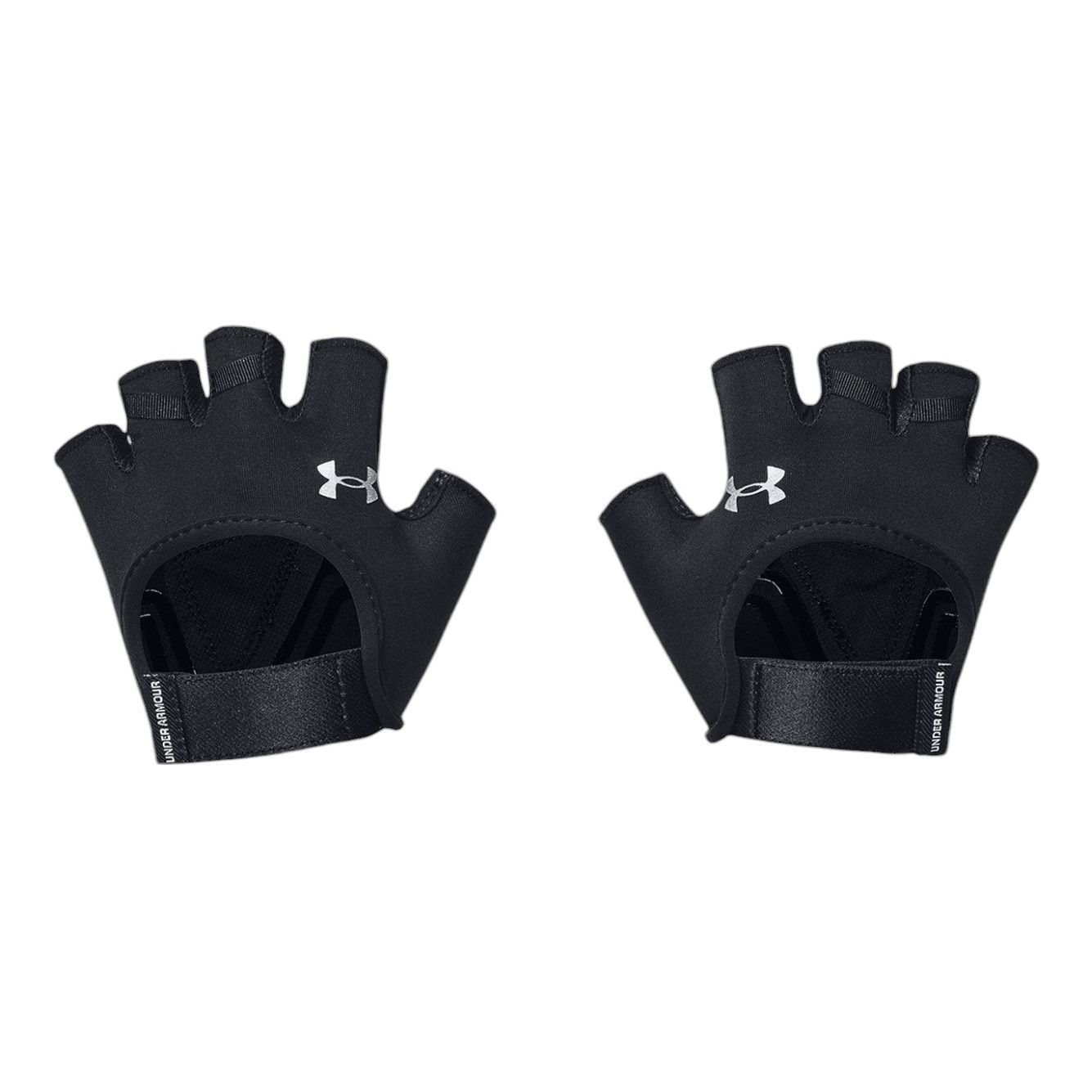 Перчатки &quot;UA Training Glove&quot;, Women&#39;s, Black, Under Armour