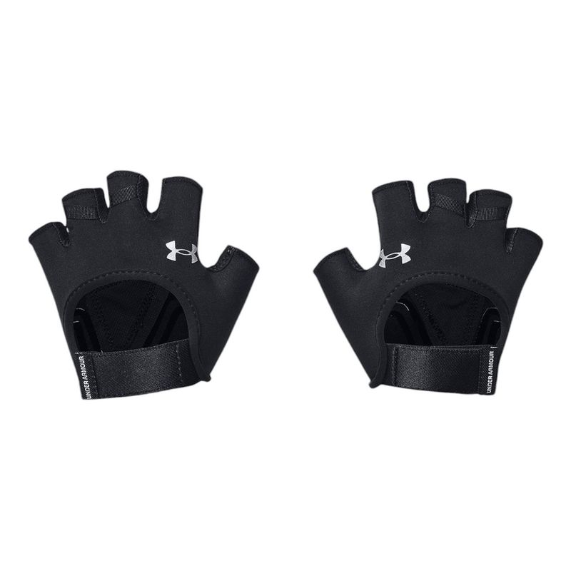 Перчатки &quot;UA Training Glove&quot;, Women&#39;s, Black, Under Armour