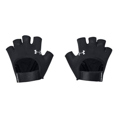 Перчатки &quot;UA Training Glove&quot;, Women&#39;s, Black, Under Armour