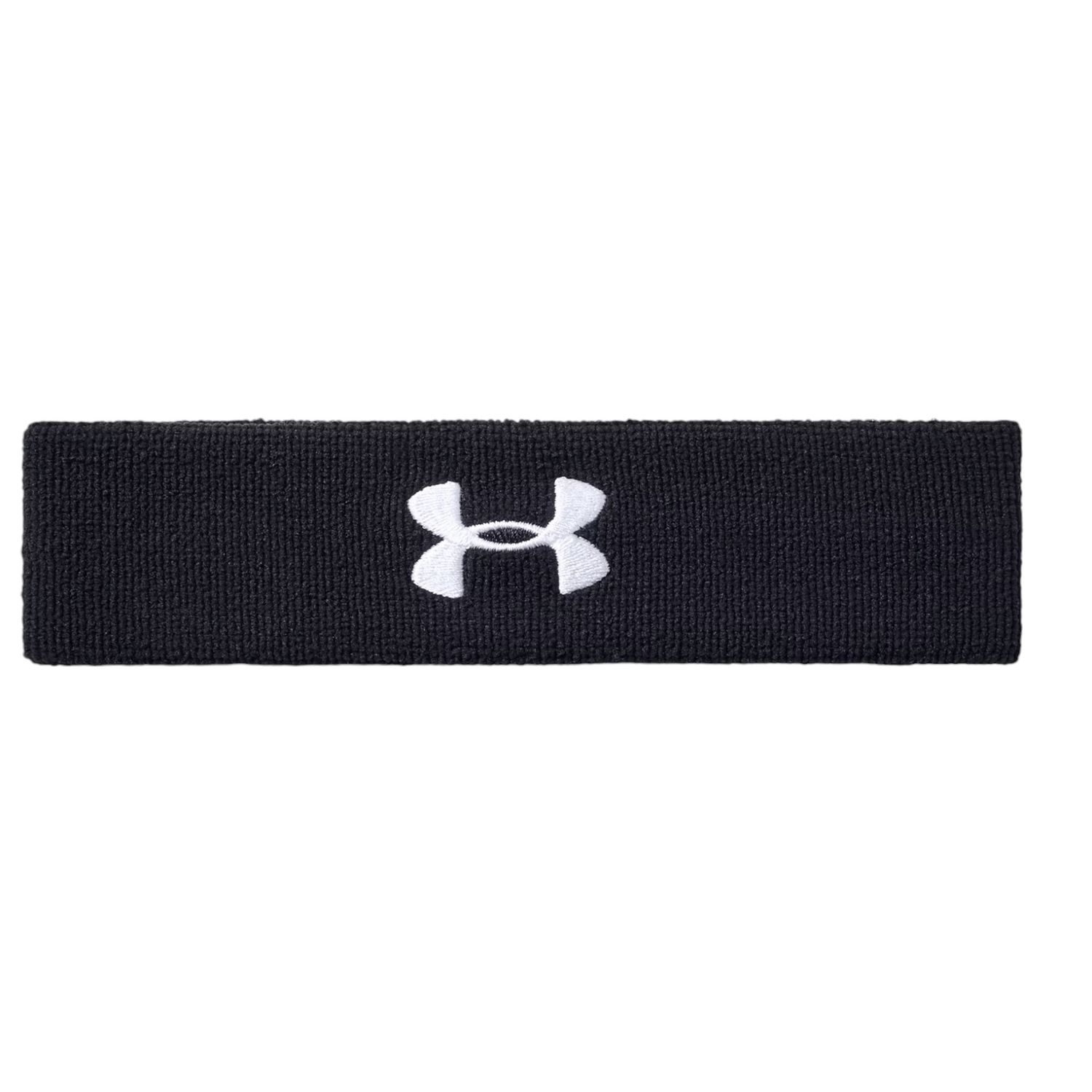 Повязка для головы &quot;Performance Headband&quot;, Black, Under Armour