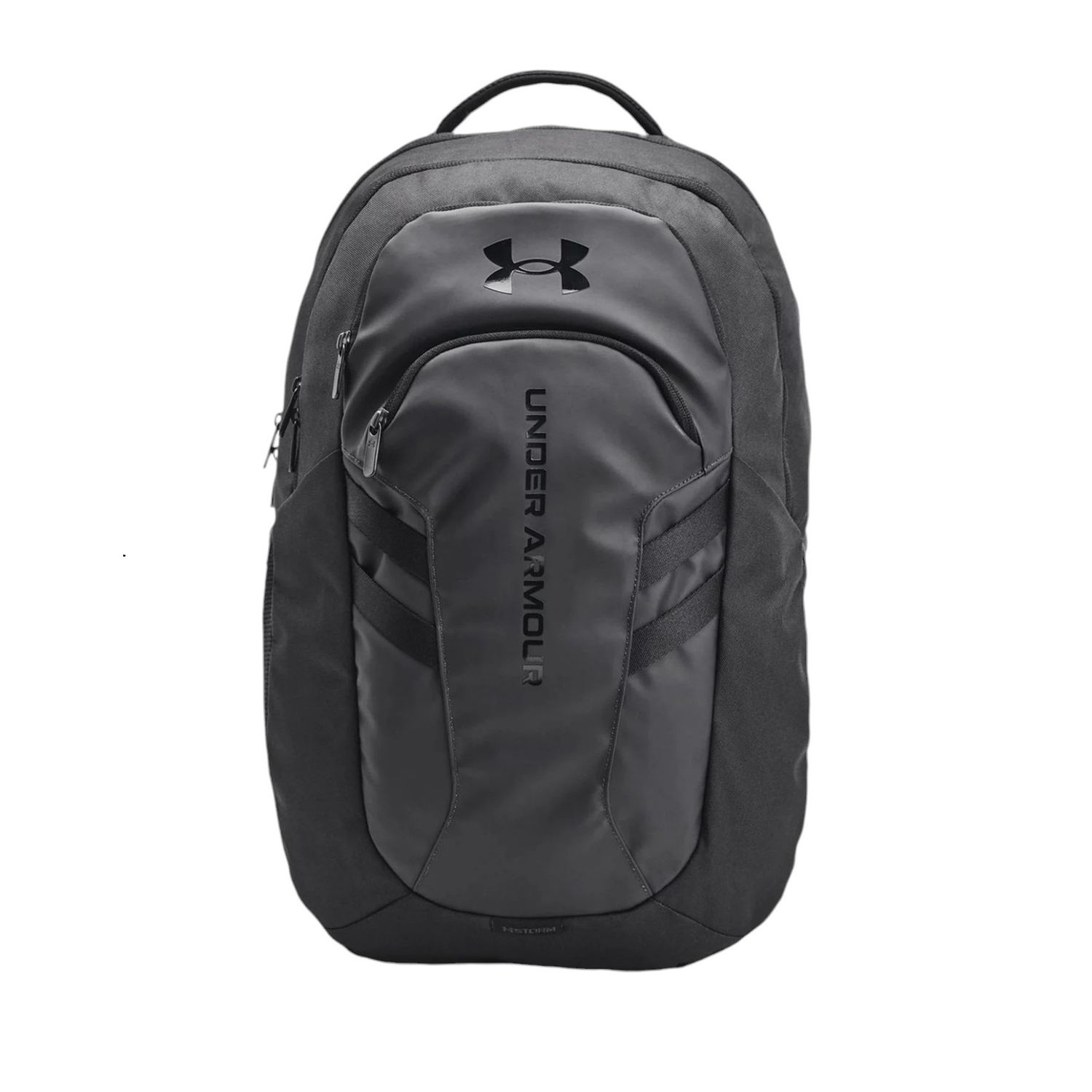 Рюкзак &quot;UA Hustle 6.0 Pro Backpack&quot;, (31L), Black, Under Armour