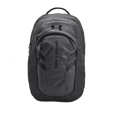 Рюкзак &quot;UA Hustle 6.0 Pro Backpack&quot;, (31L), Black, Under Armour