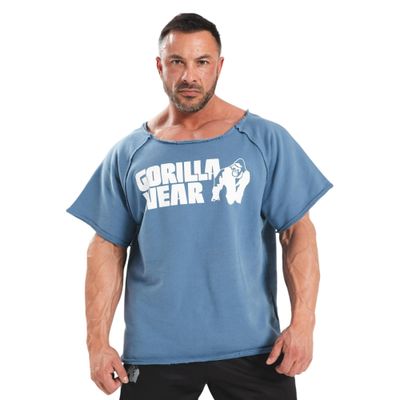 Топ &quot;Classic&quot;, Coronet Blue, GorillaWear