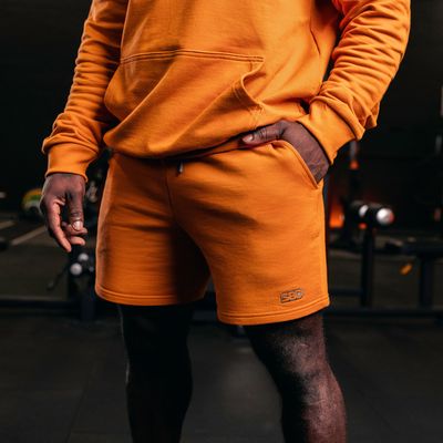 Шорты &quot;Forge&quot;, Orange, SBD