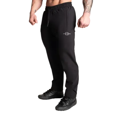 Брюки &quot;Original Standard Sweatpants&quot;, Black, Better Bodies