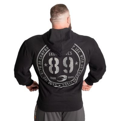 Худи &quot;Gasp Inc Classic Hood&quot;, Black, Gasp