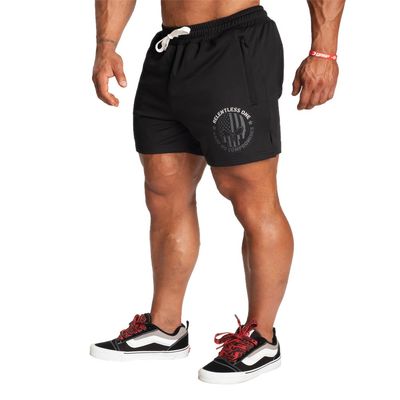 Шорты &quot;R1 Mesh Shorts&quot;, Black/White, Gasp