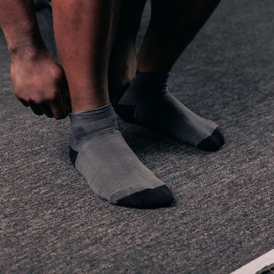 Носки Trainer Socks &quot;Forge&quot;, Grey, SBD