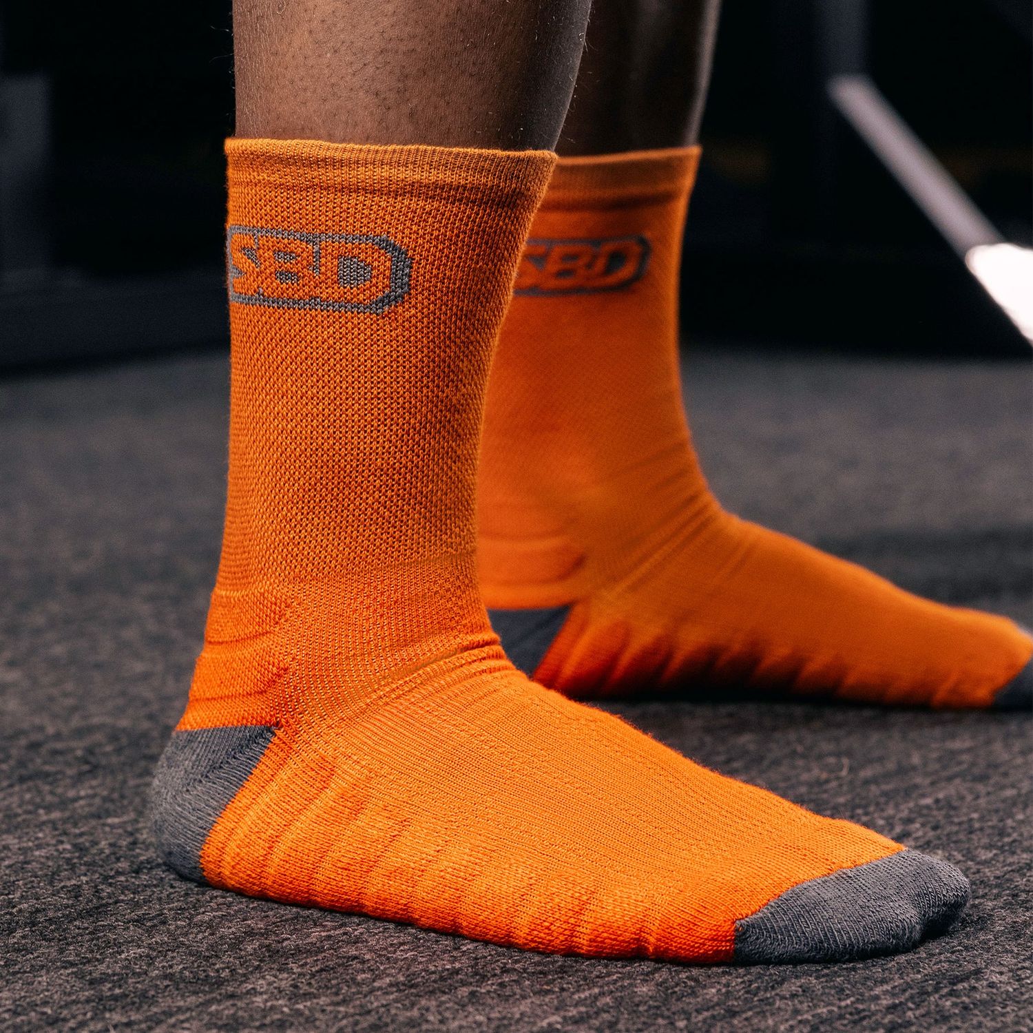 Носки Sport Socks &quot;Forge&quot;, Orange, SBD