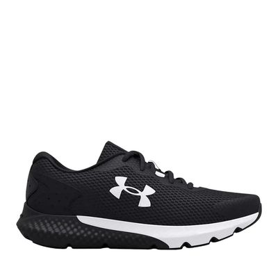 Кроссовки &quot;UA Charged Rogue 3 Running Shoes&quot;, Black, Under Armour