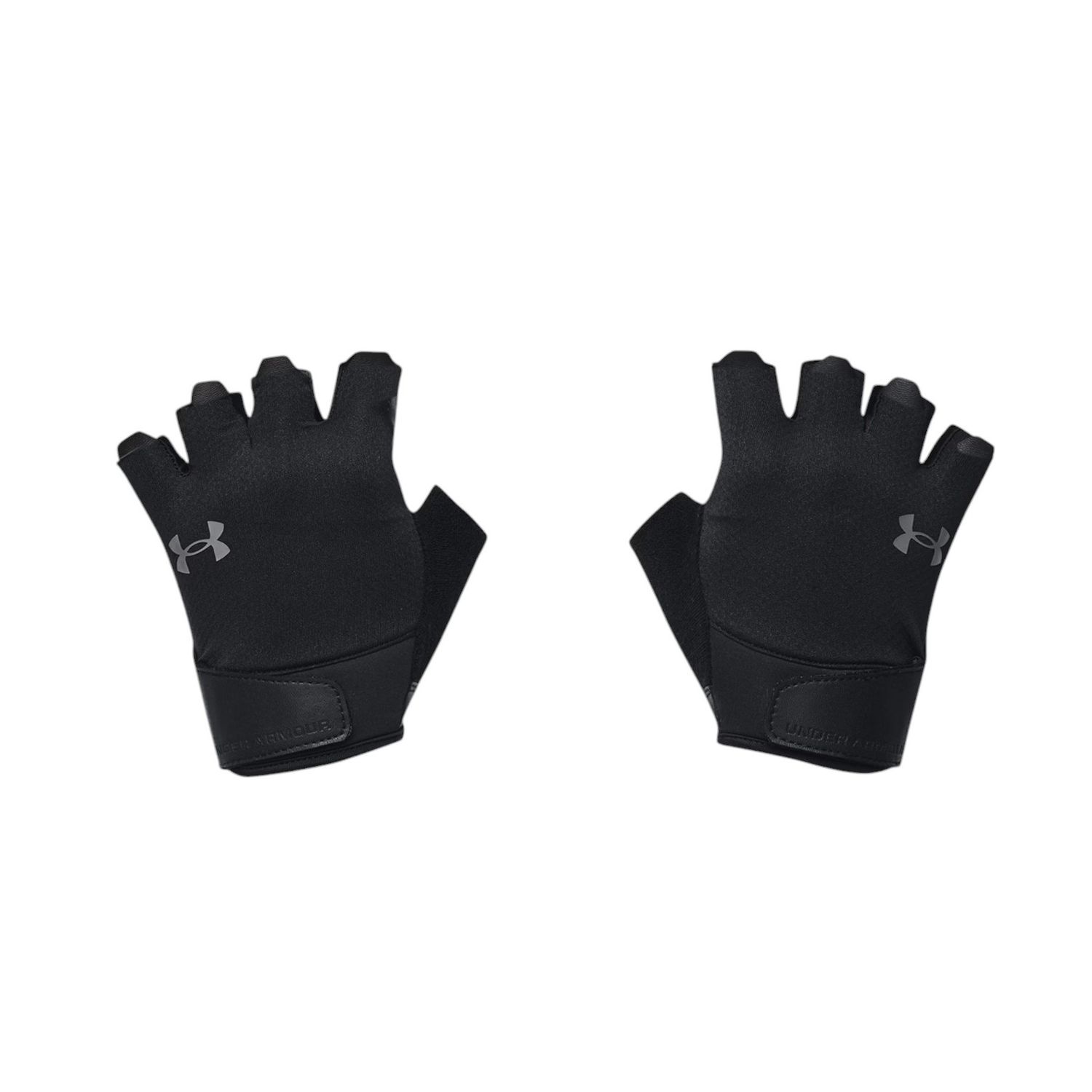 Перчатки &quot;UA Training Gloves&quot;, Men&#39;s, Black, Under Armour