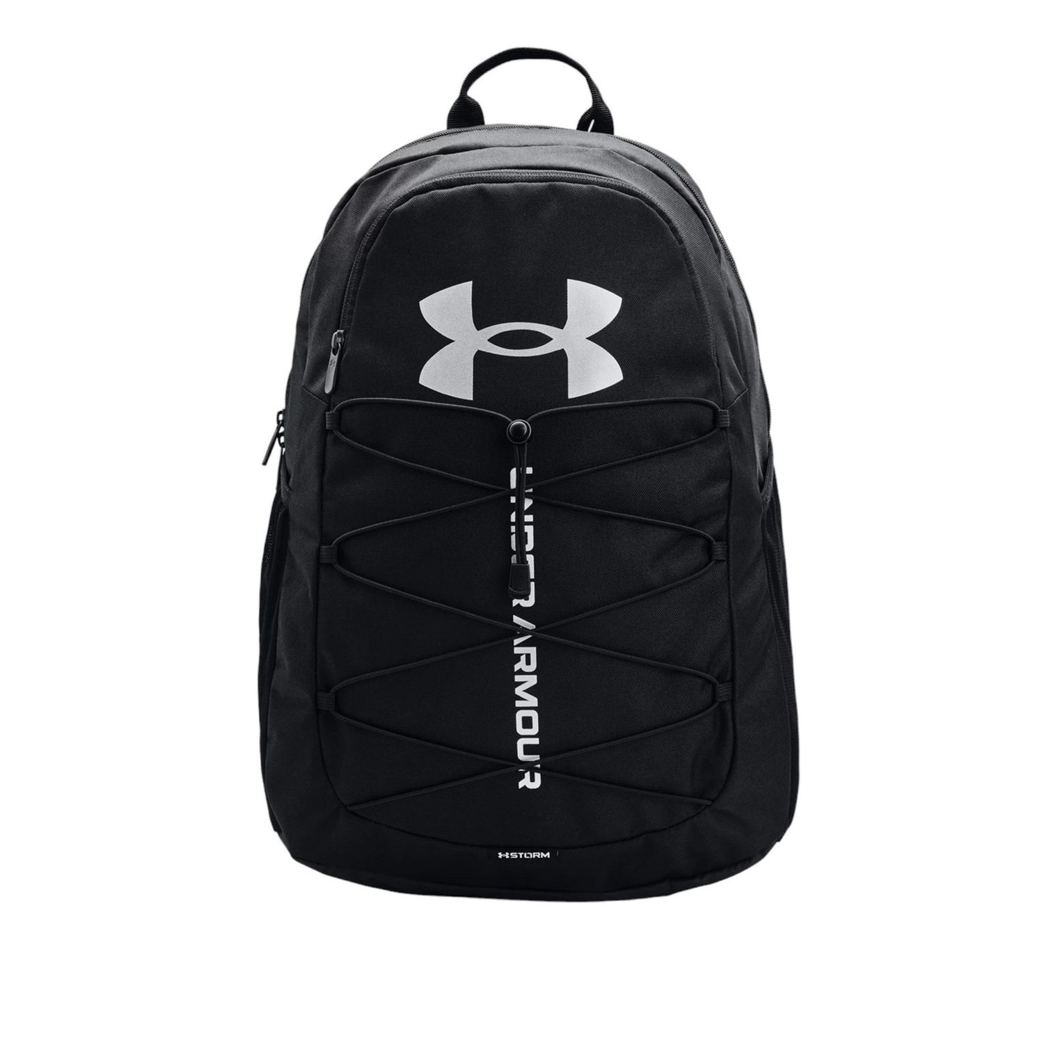 Рюкзак UA &quot;Hustle Sport Backpack&quot;, 26L, Black, Under Armour
