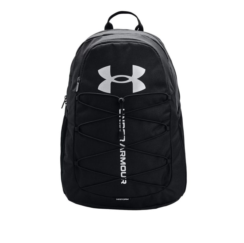 Рюкзак UA &quot;Hustle Sport Backpack&quot;, 26L, Black, Under Armour