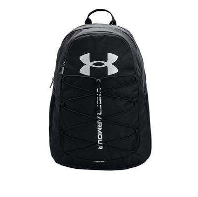 Рюкзак UA &quot;Hustle Sport Backpack&quot;, 26L, Black, Under Armour