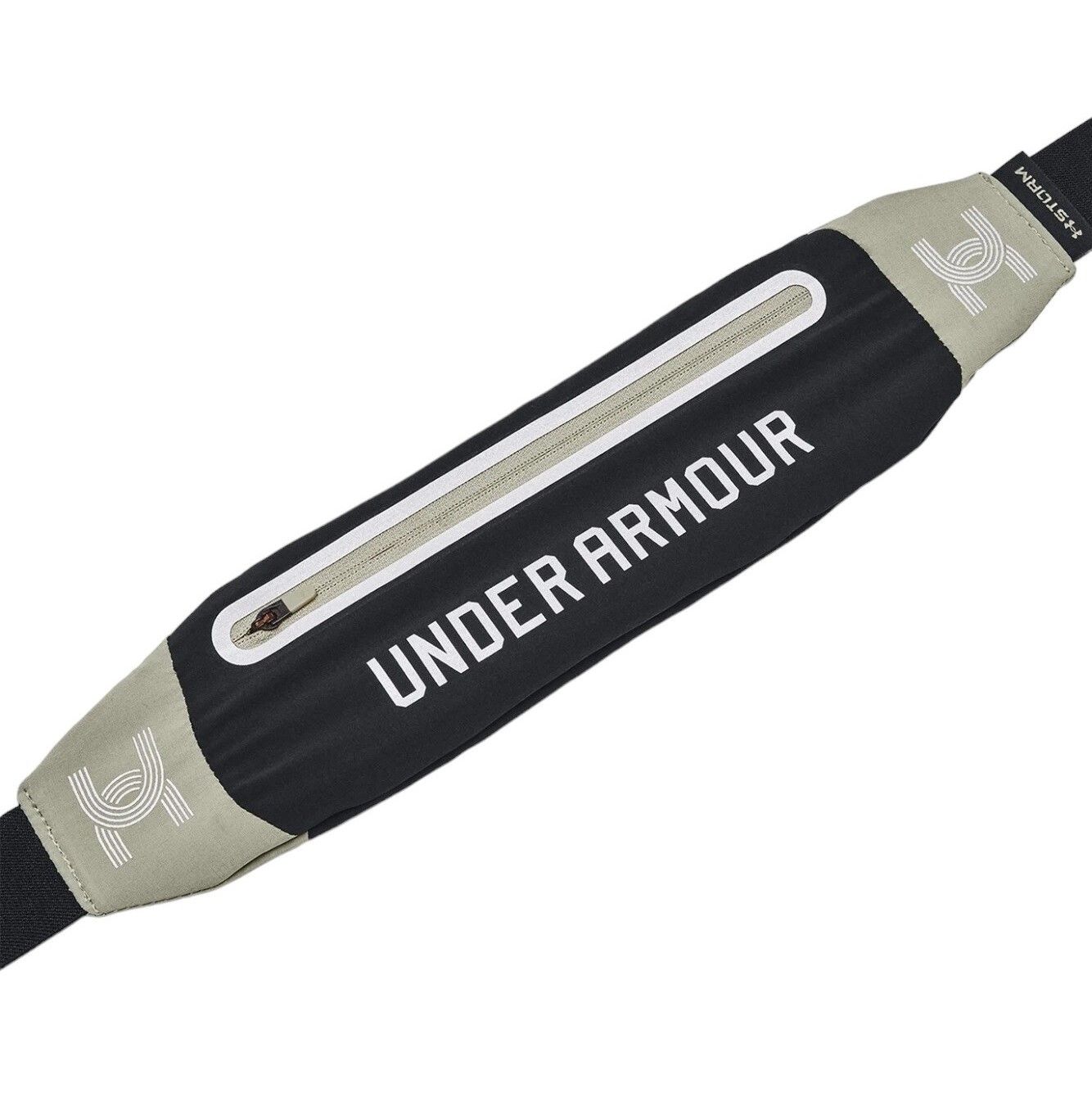 Сумка поясная UA &quot;Flex Run Pack Belt&quot;, Black, Under Armour