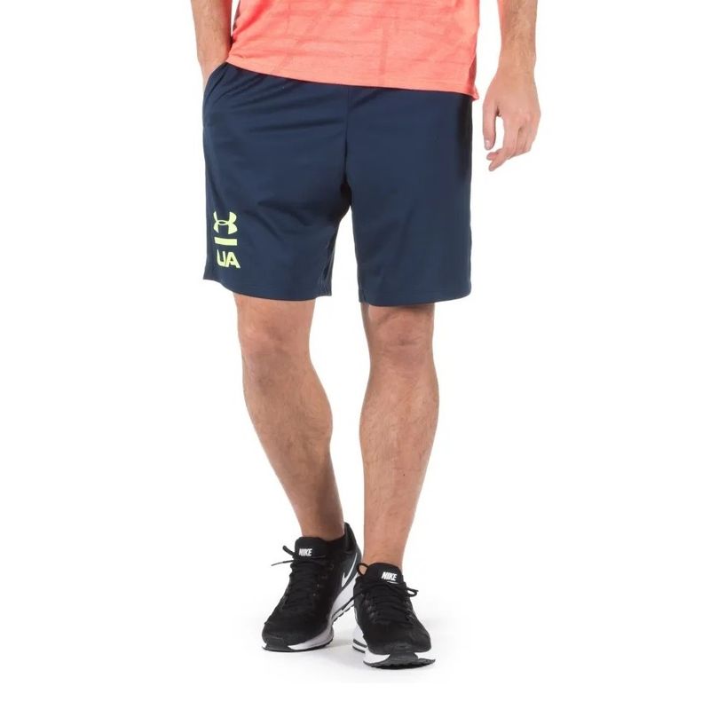 Шорты &quot;UA MK-1 Graphic Short&quot;, Men&#39;s, Navy, Under Armour