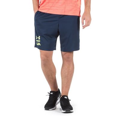 Шорты &quot;UA MK-1 Graphic Short&quot;, Men&#39;s, Navy, Under Armour